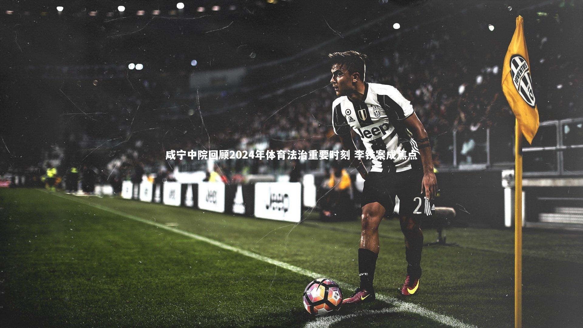 壹号娱乐|咸宁中院回顾2024年体育法治重要时刻 李铁案成焦点